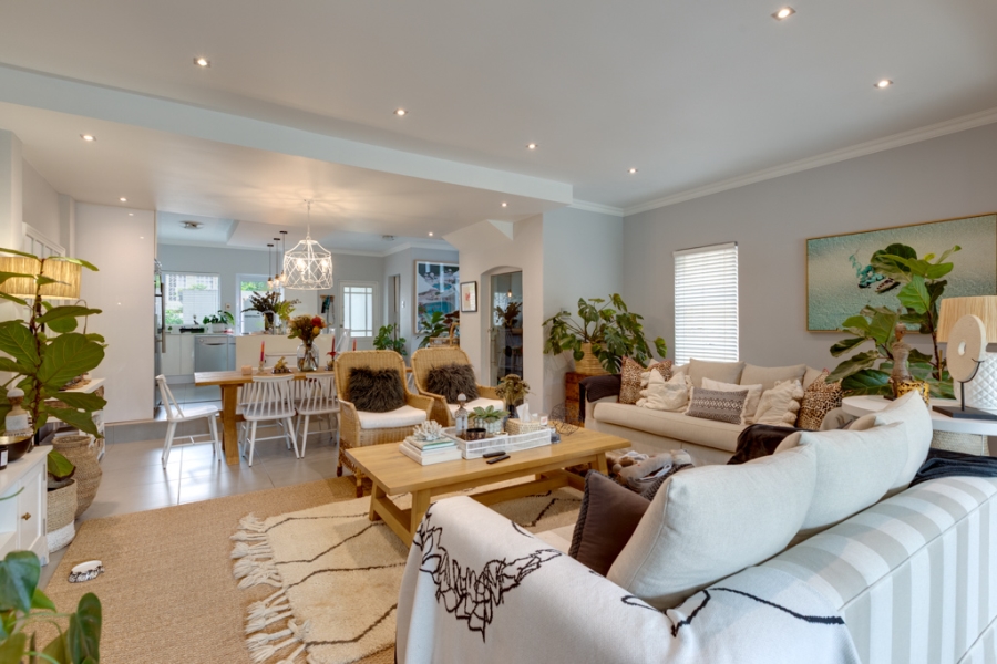 3 Bedroom Property for Sale in Hyde Park Gauteng