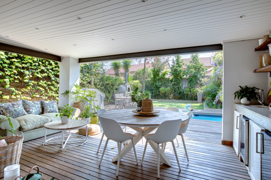 3 Bedroom Property for Sale in Hyde Park Gauteng