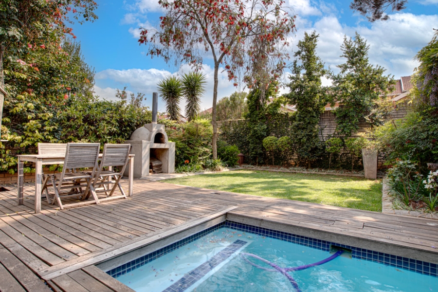 3 Bedroom Property for Sale in Hyde Park Gauteng