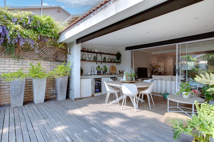 3 Bedroom Property for Sale in Hyde Park Gauteng