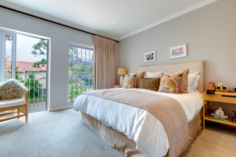 3 Bedroom Property for Sale in Hyde Park Gauteng