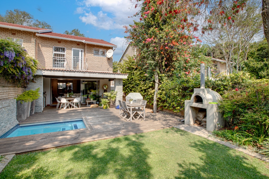 3 Bedroom Property for Sale in Hyde Park Gauteng