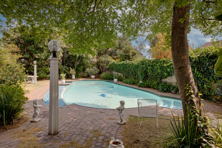 3 Bedroom Property for Sale in Hyde Park Gauteng