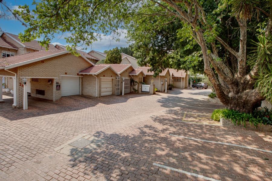 3 Bedroom Property for Sale in Hyde Park Gauteng