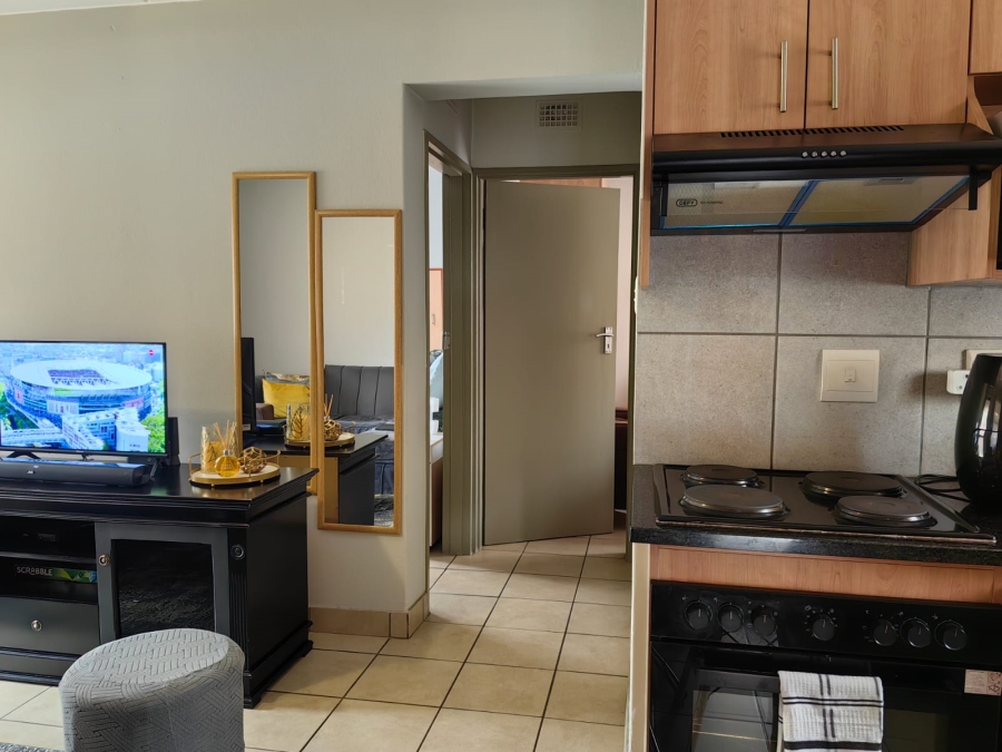 2 Bedroom Property for Sale in Kibler Park Gauteng