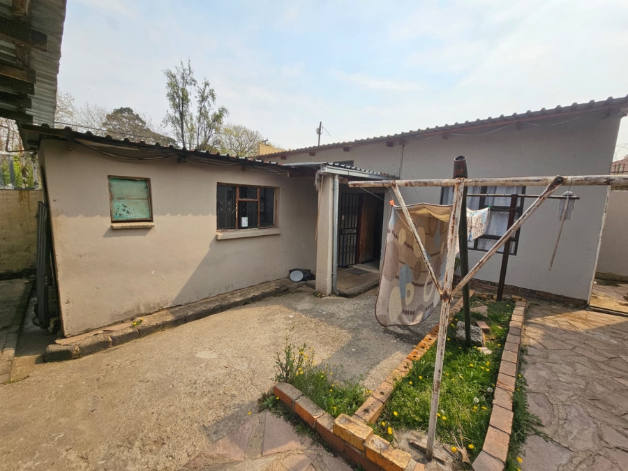 3 Bedroom Property for Sale in Rosettenville Gauteng