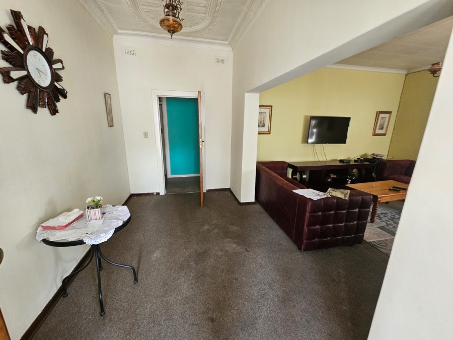 3 Bedroom Property for Sale in Rosettenville Gauteng