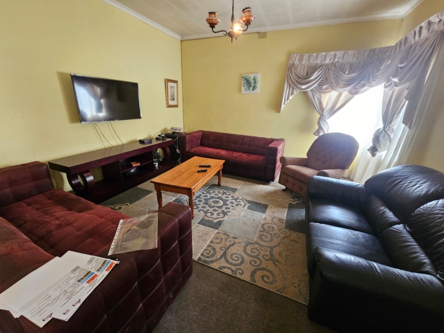 3 Bedroom Property for Sale in Rosettenville Gauteng