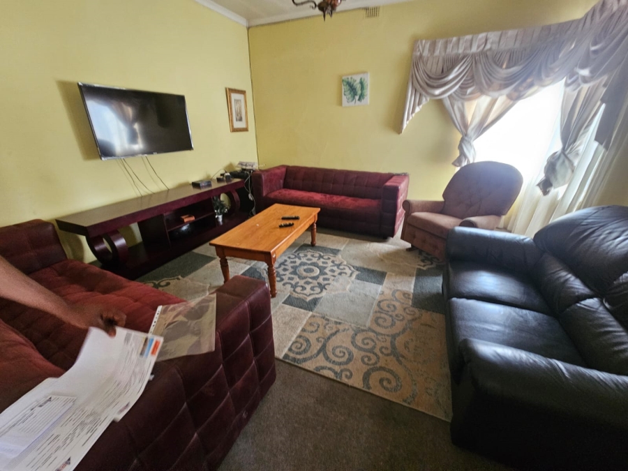 3 Bedroom Property for Sale in Rosettenville Gauteng