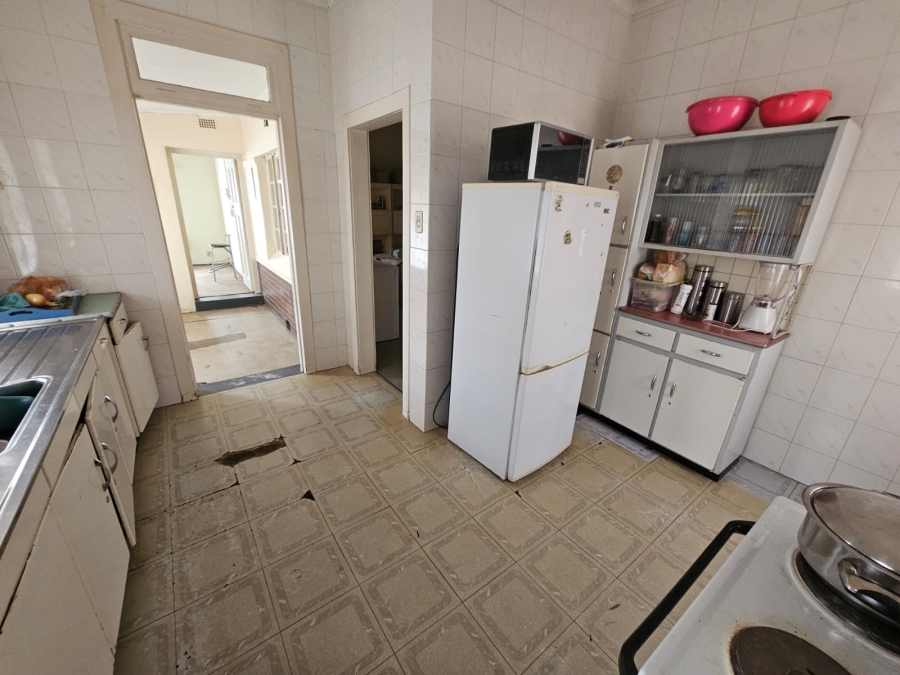 3 Bedroom Property for Sale in Rosettenville Gauteng