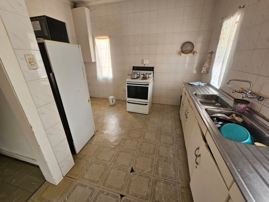 3 Bedroom Property for Sale in Rosettenville Gauteng