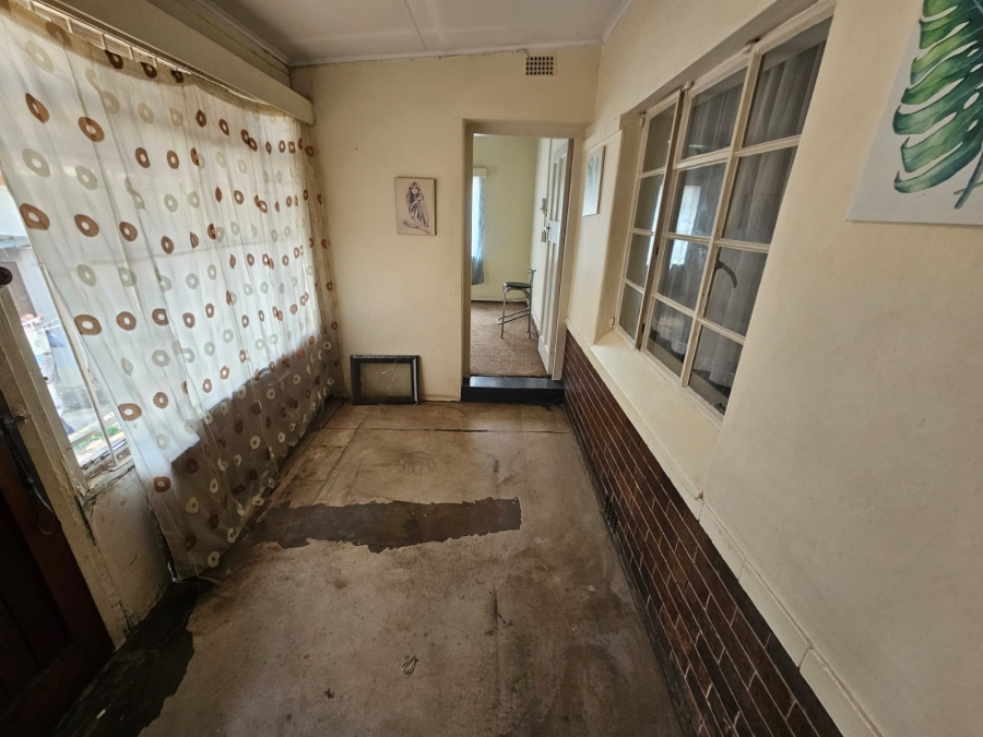3 Bedroom Property for Sale in Rosettenville Gauteng