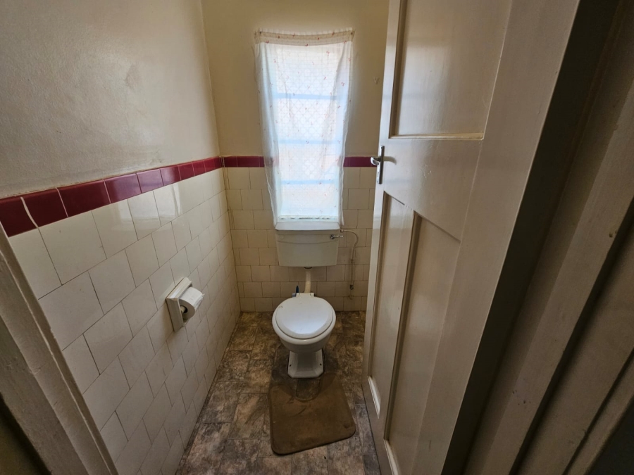 3 Bedroom Property for Sale in Rosettenville Gauteng