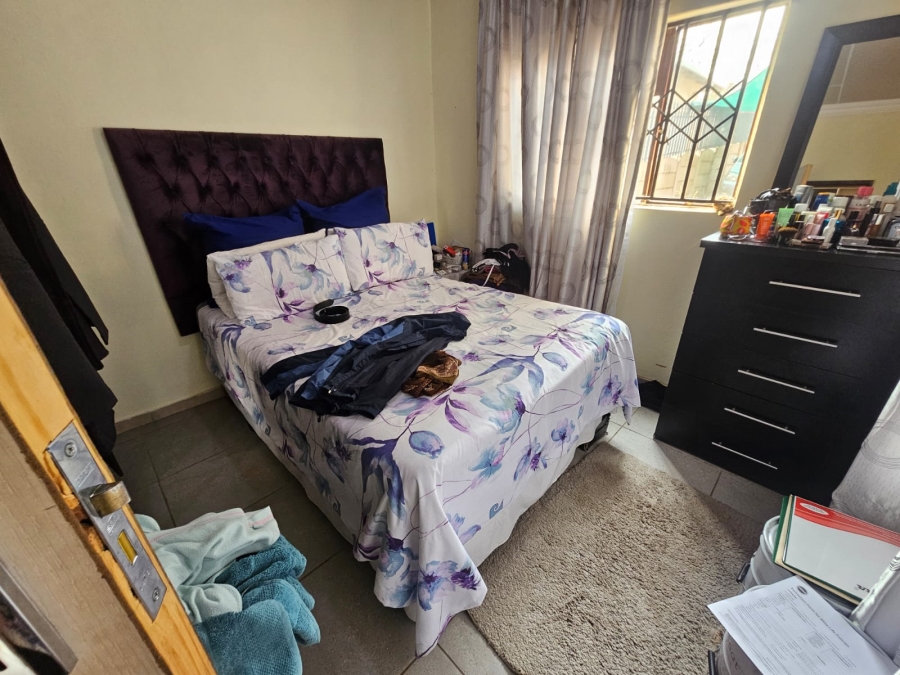3 Bedroom Property for Sale in Rosettenville Gauteng