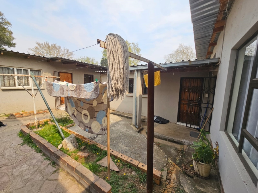3 Bedroom Property for Sale in Rosettenville Gauteng