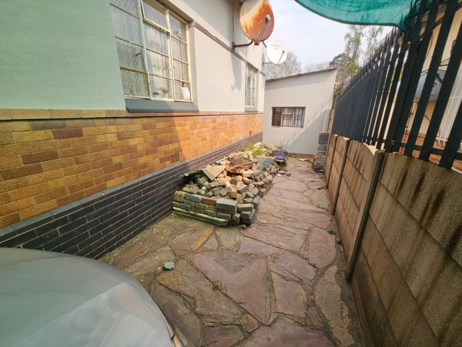 3 Bedroom Property for Sale in Rosettenville Gauteng