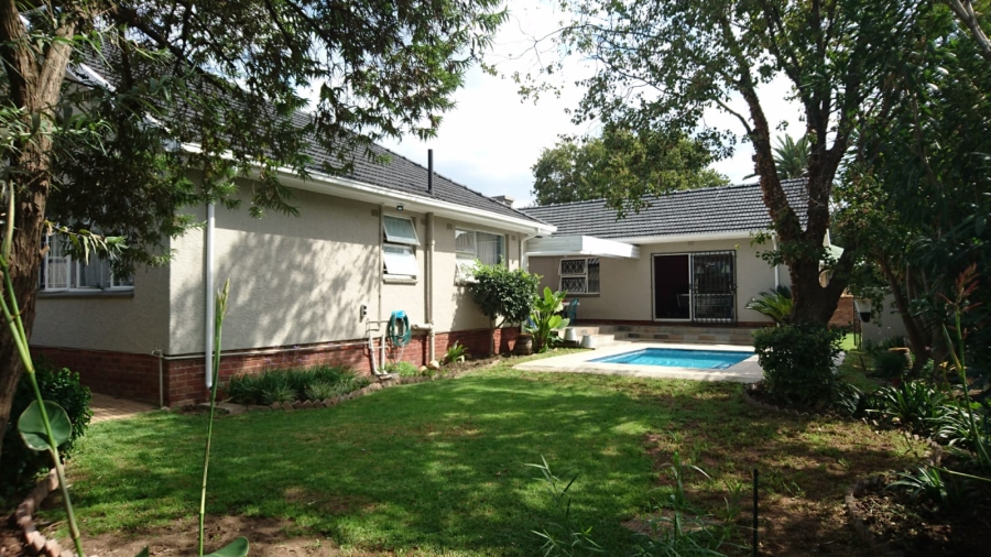 3 Bedroom Property for Sale in Clarens Park Gauteng