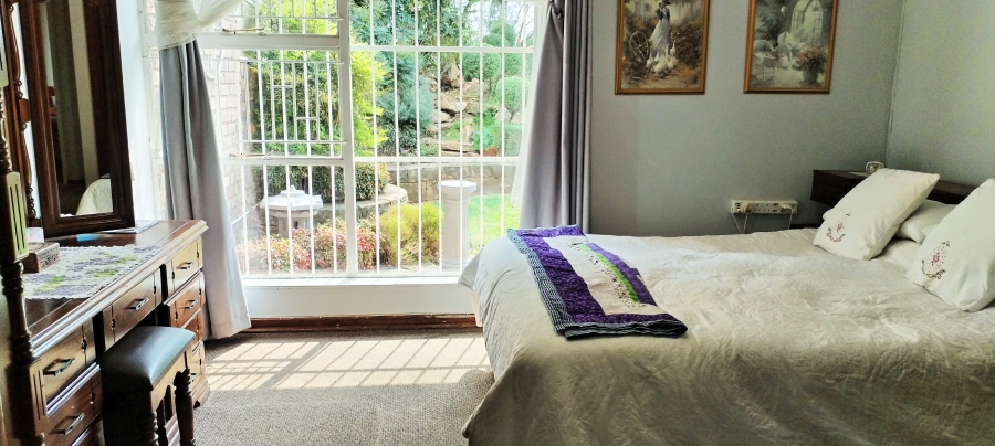 4 Bedroom Property for Sale in Rant En Dal Gauteng