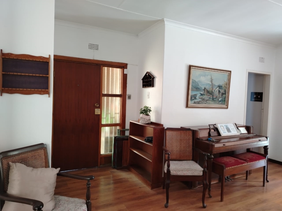 4 Bedroom Property for Sale in Three Rivers Proper Gauteng