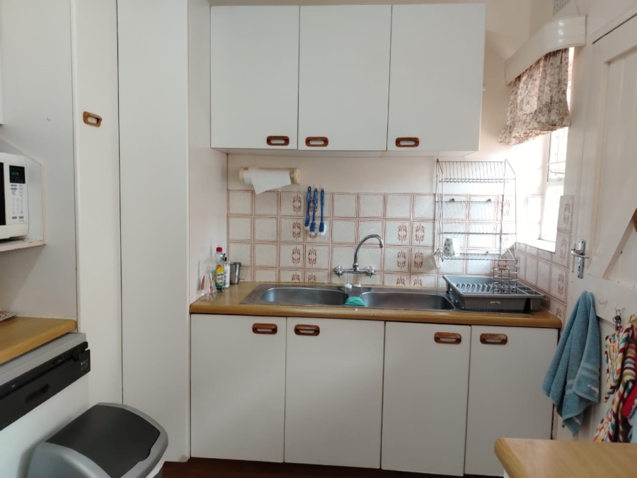 4 Bedroom Property for Sale in Three Rivers Proper Gauteng