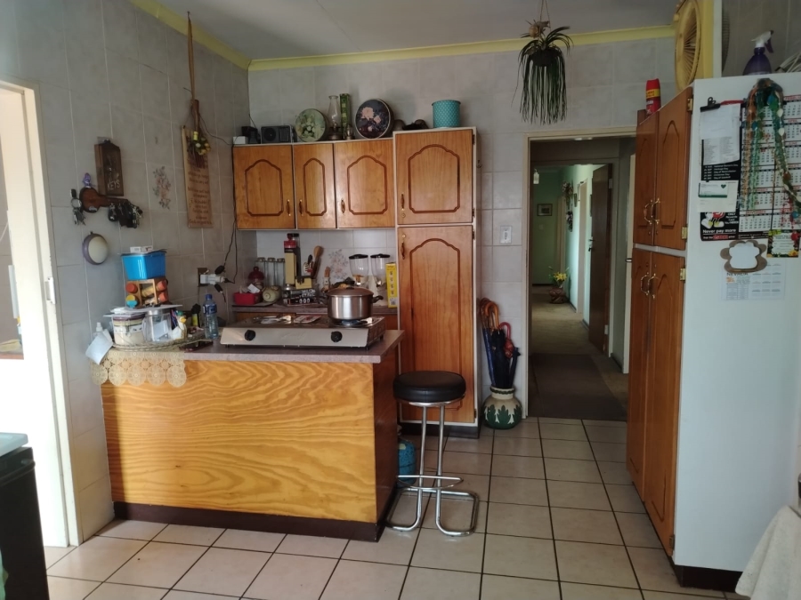 3 Bedroom Property for Sale in Vanderbijlpark SE 6 Gauteng