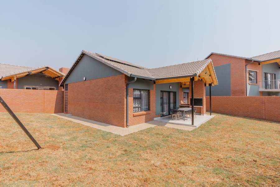 To Let 3 Bedroom Property for Rent in Olympus AH Gauteng