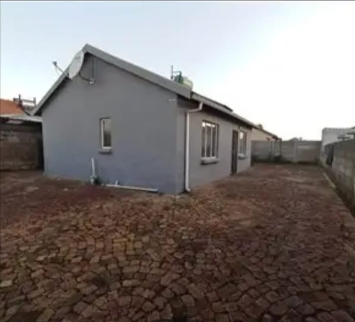 2 Bedroom Property for Sale in Mayfield Gauteng