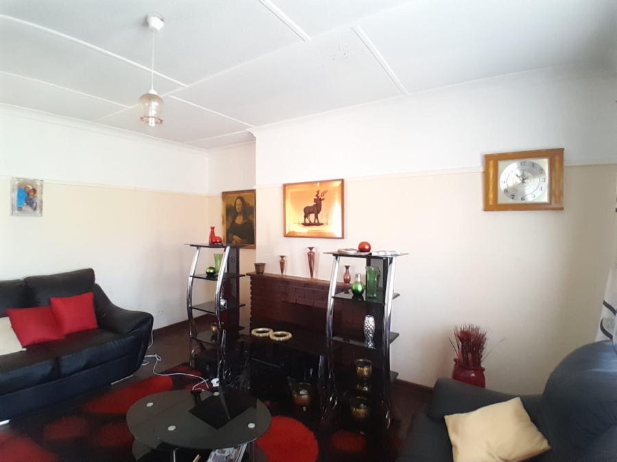 3 Bedroom Property for Sale in Carletonville Central Gauteng
