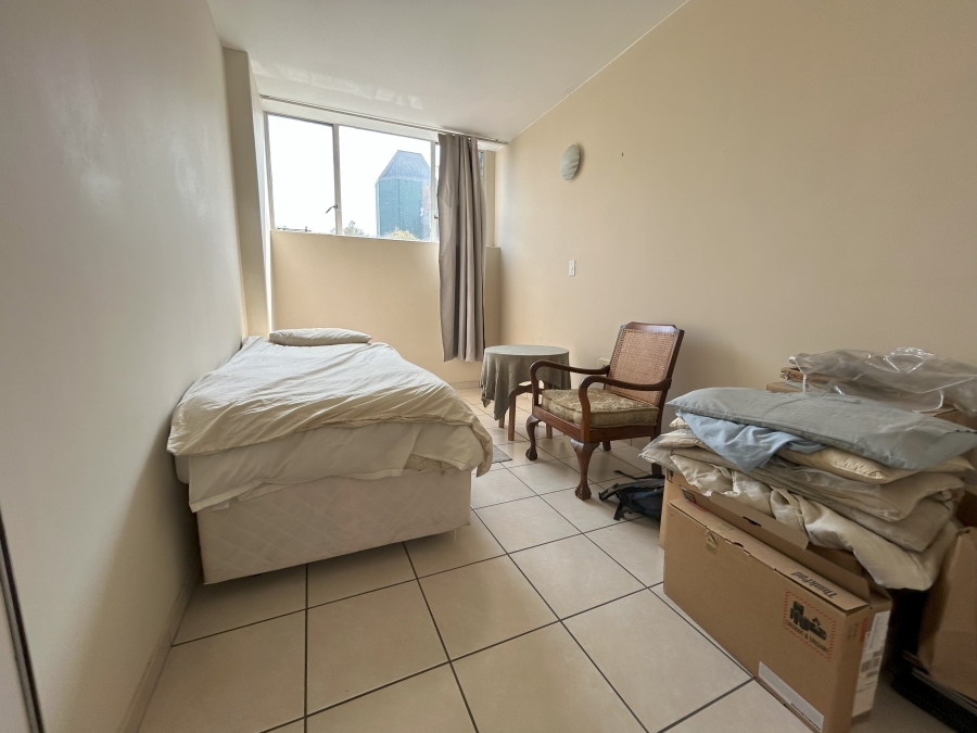 1 Bedroom Property for Sale in The Gardens Gauteng