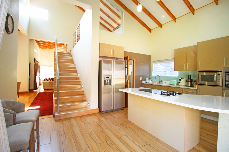 5 Bedroom Property for Sale in Houghton Estate Gauteng