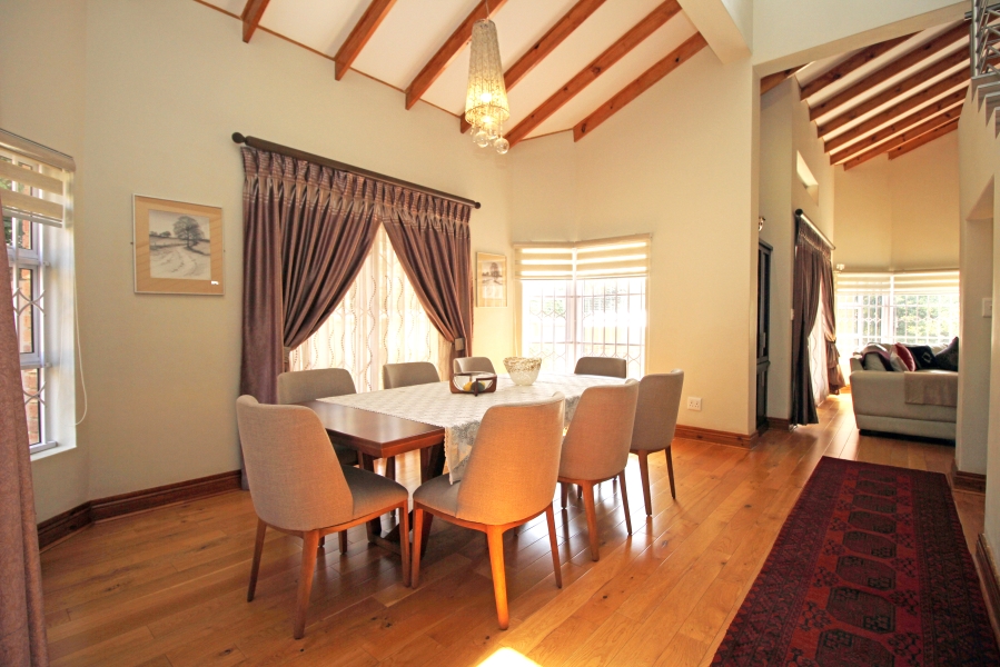 5 Bedroom Property for Sale in Houghton Estate Gauteng