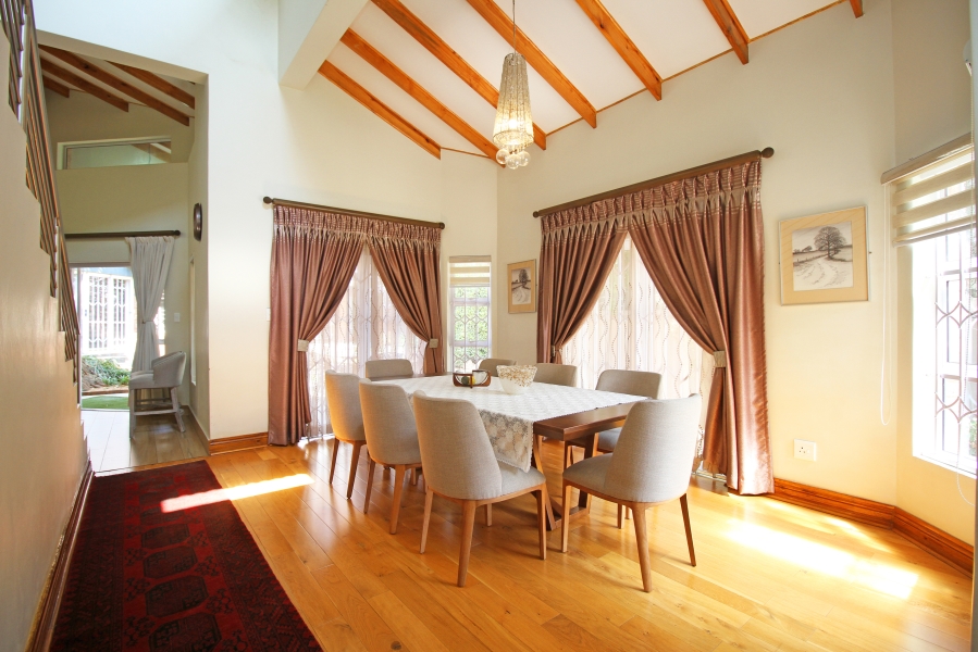 5 Bedroom Property for Sale in Houghton Estate Gauteng