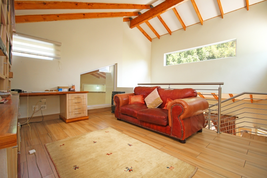 5 Bedroom Property for Sale in Houghton Estate Gauteng