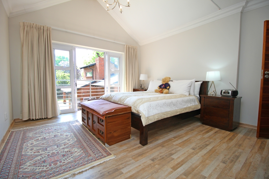 5 Bedroom Property for Sale in Houghton Estate Gauteng