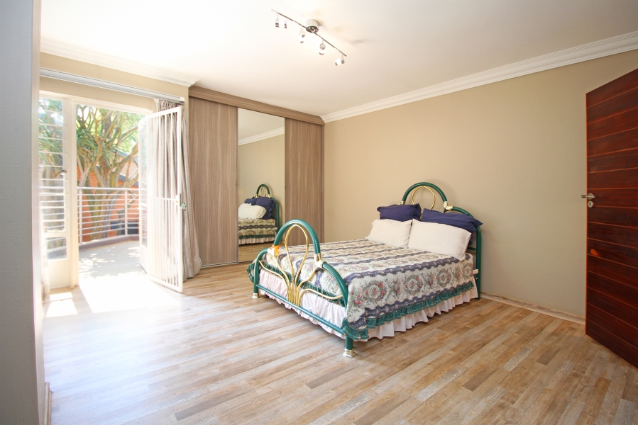 5 Bedroom Property for Sale in Houghton Estate Gauteng
