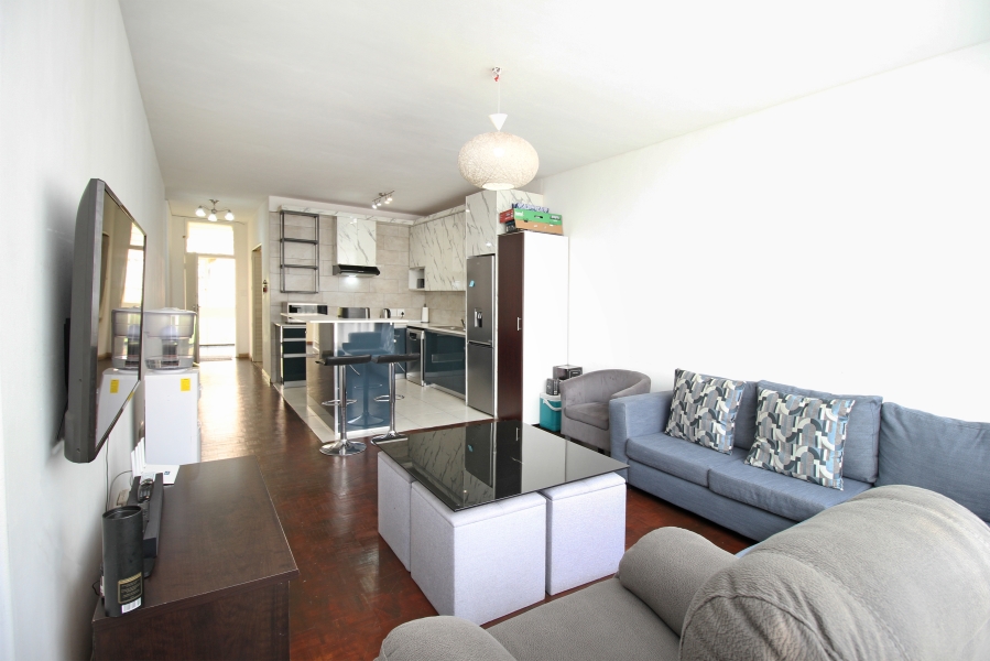 1 Bedroom Property for Sale in Houghton Estate Gauteng