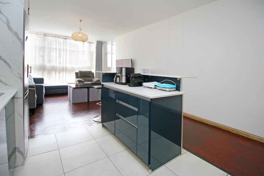 1 Bedroom Property for Sale in Houghton Estate Gauteng