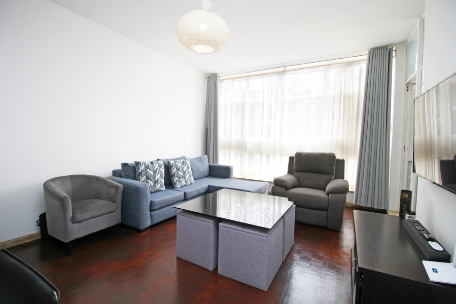 1 Bedroom Property for Sale in Houghton Estate Gauteng