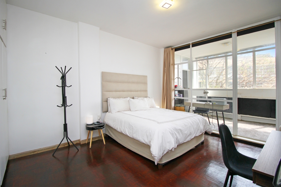 1 Bedroom Property for Sale in Houghton Estate Gauteng