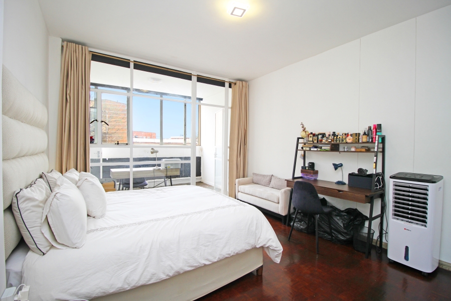 1 Bedroom Property for Sale in Houghton Estate Gauteng