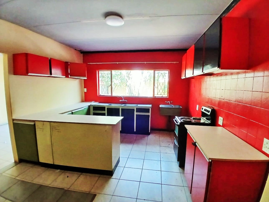 4 Bedroom Property for Sale in Dan Pienaarville Gauteng