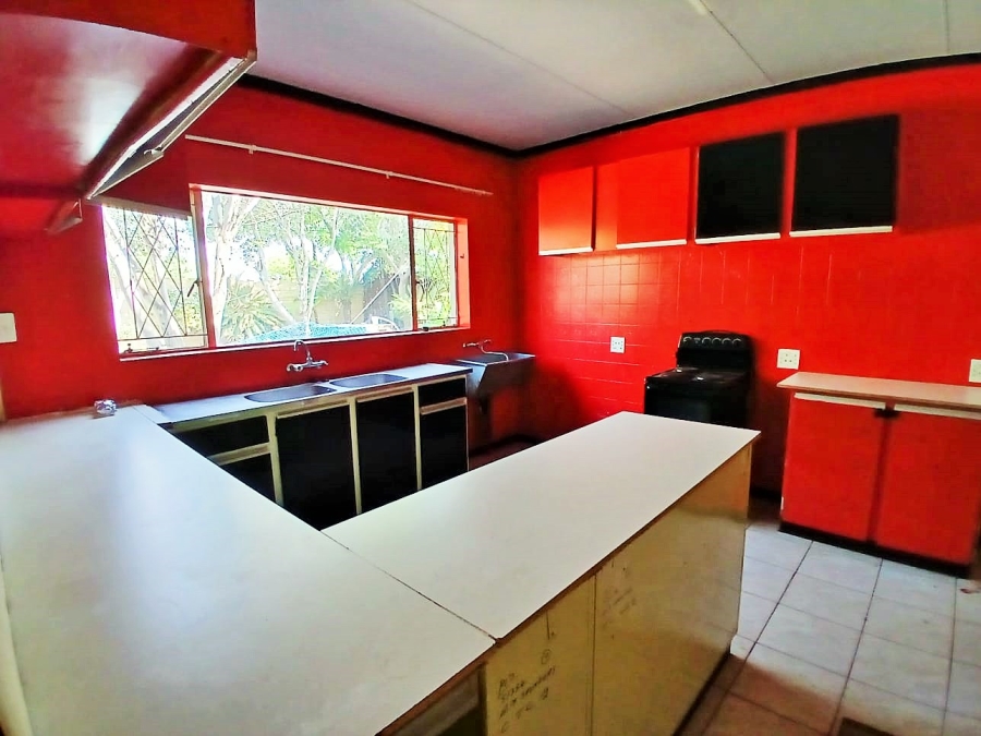 4 Bedroom Property for Sale in Dan Pienaarville Gauteng