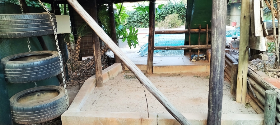 4 Bedroom Property for Sale in Dan Pienaarville Gauteng