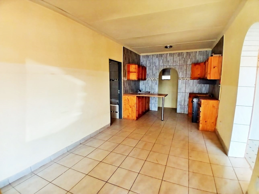 4 Bedroom Property for Sale in Dan Pienaarville Gauteng