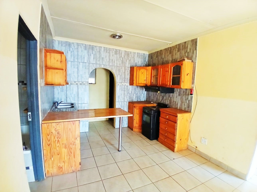 4 Bedroom Property for Sale in Dan Pienaarville Gauteng