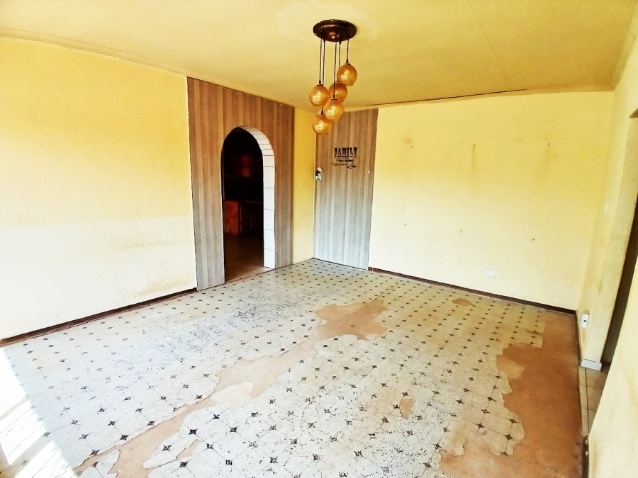 4 Bedroom Property for Sale in Dan Pienaarville Gauteng