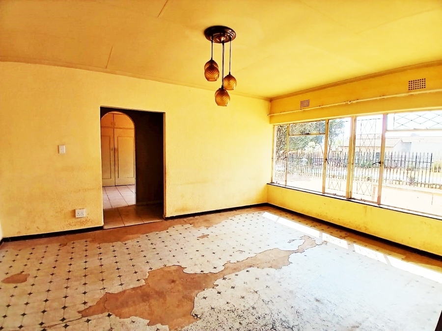 4 Bedroom Property for Sale in Dan Pienaarville Gauteng
