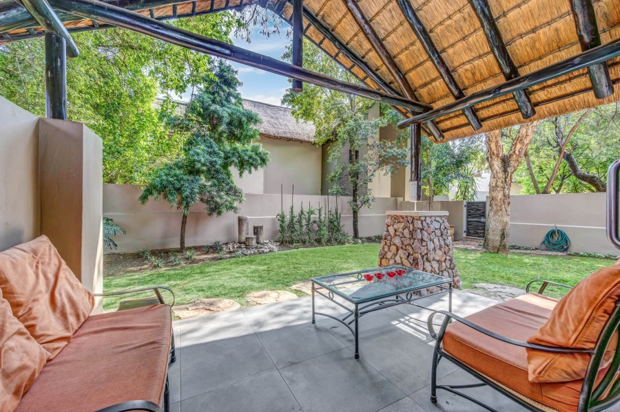 2 Bedroom Property for Sale in Witkoppen Gauteng