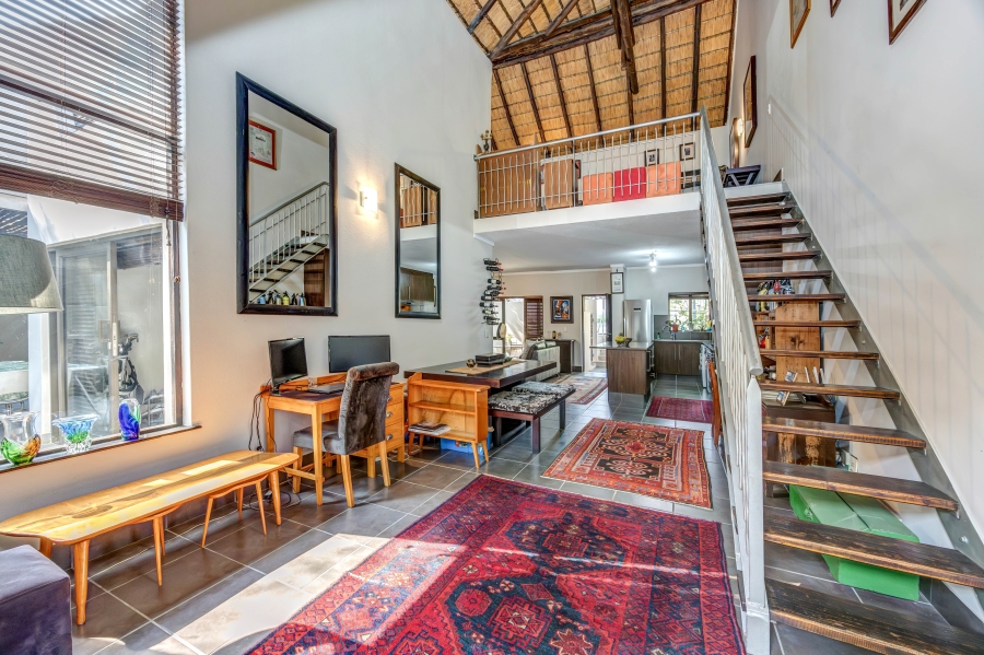 2 Bedroom Property for Sale in Witkoppen Gauteng