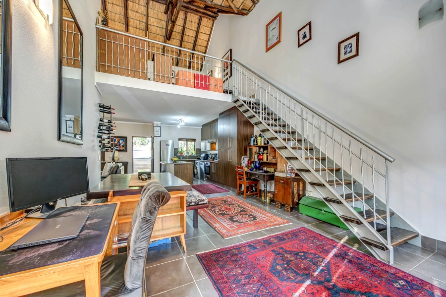 2 Bedroom Property for Sale in Witkoppen Gauteng